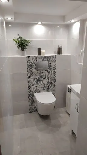 REM-home Remont łazienki, kuchni i innych pomieszczeń Tarnowskie Góry.